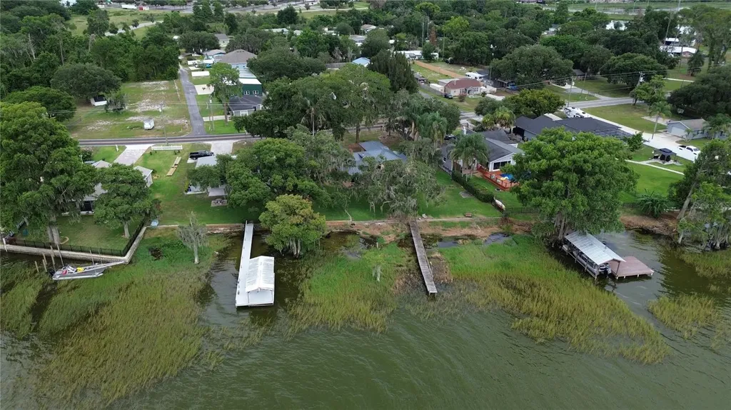 32805 Lake Eustis Drive Tavares FL 32778
