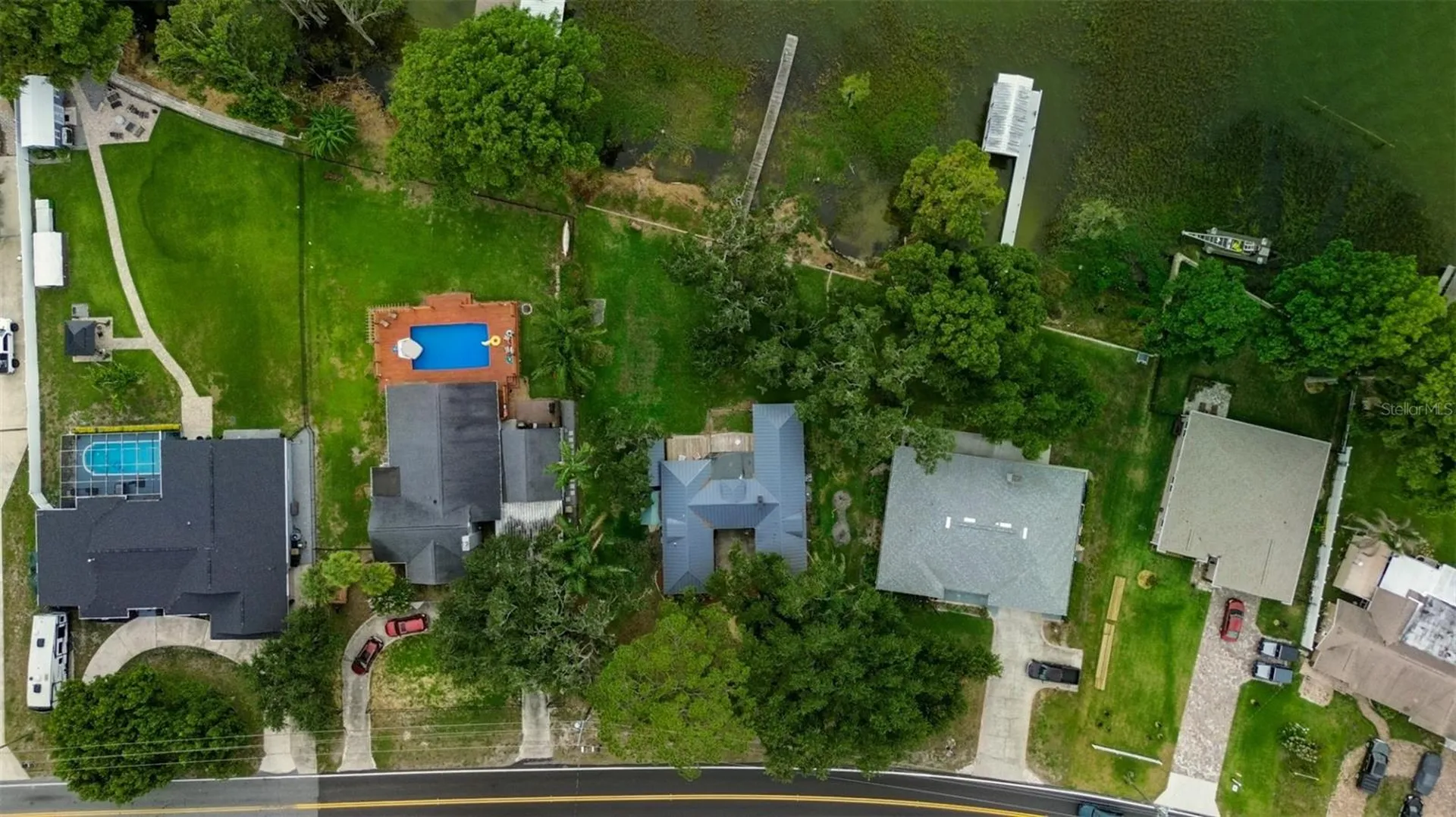 32805 Lake Eustis Drive Tavares FL 32778