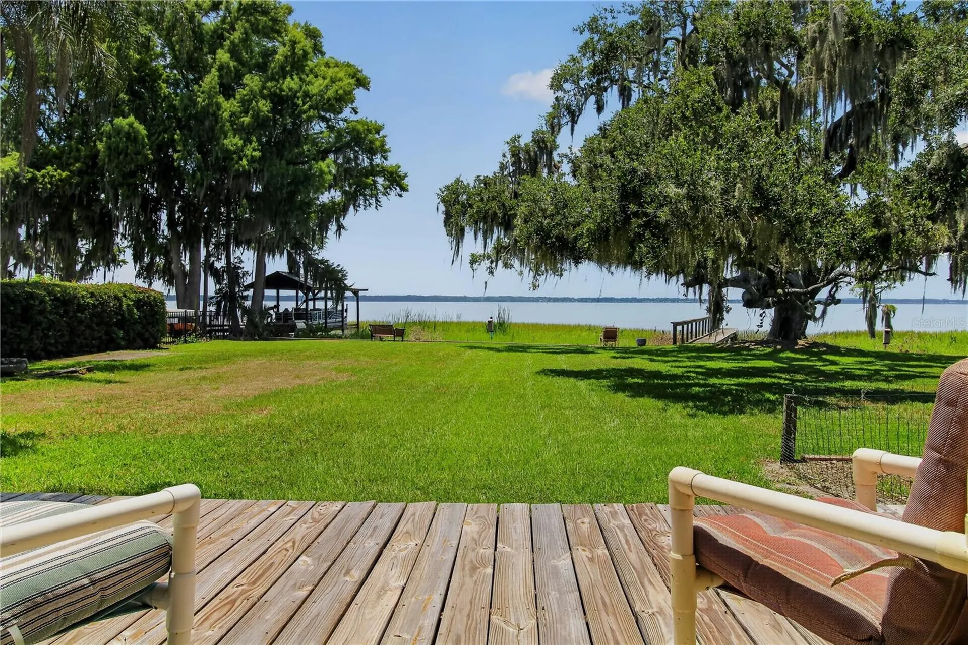 32805 Lake Eustis Drive Tavares FL 32778