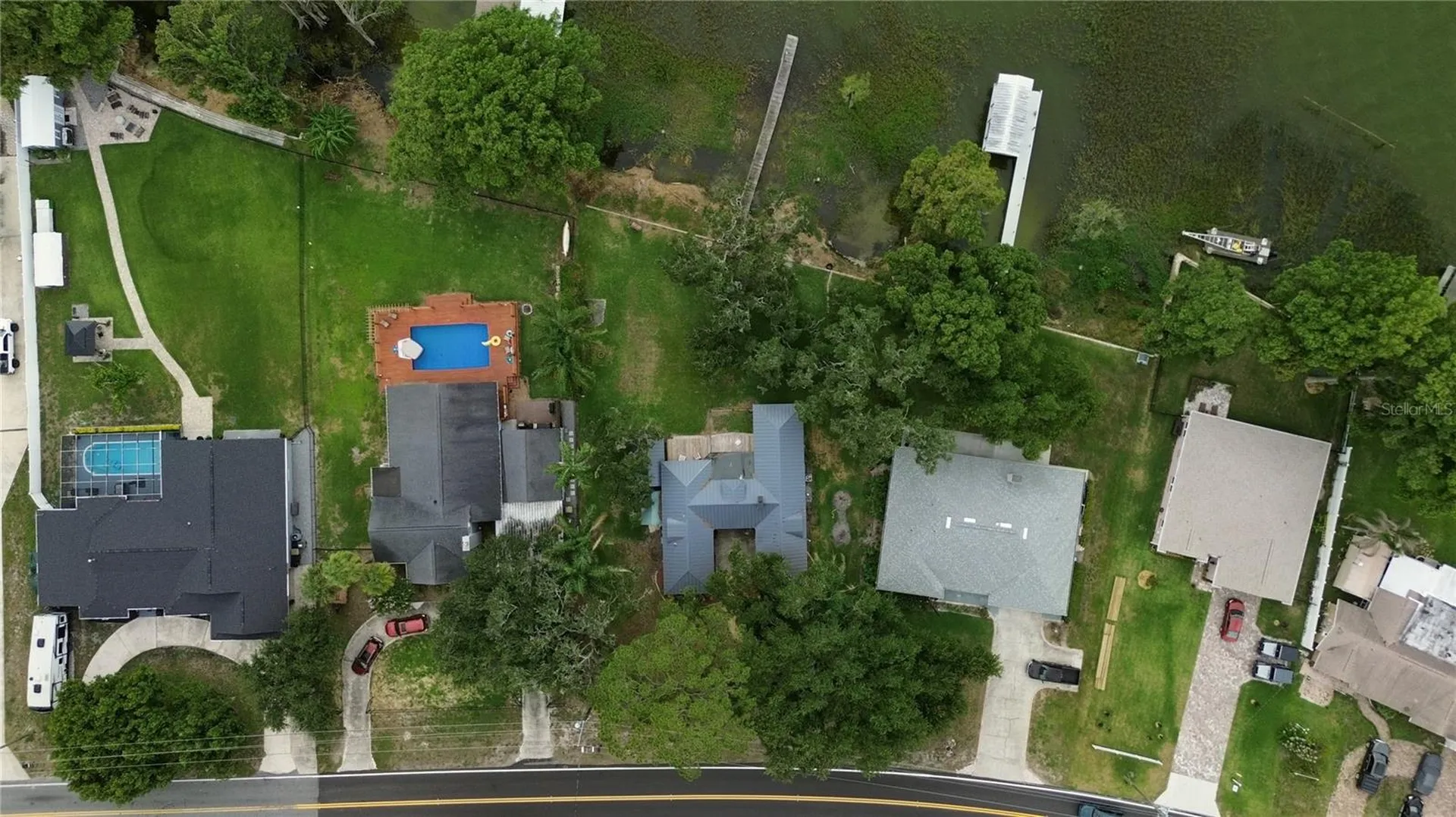 32805 Lake Eustis Drive Tavares FL 32778
