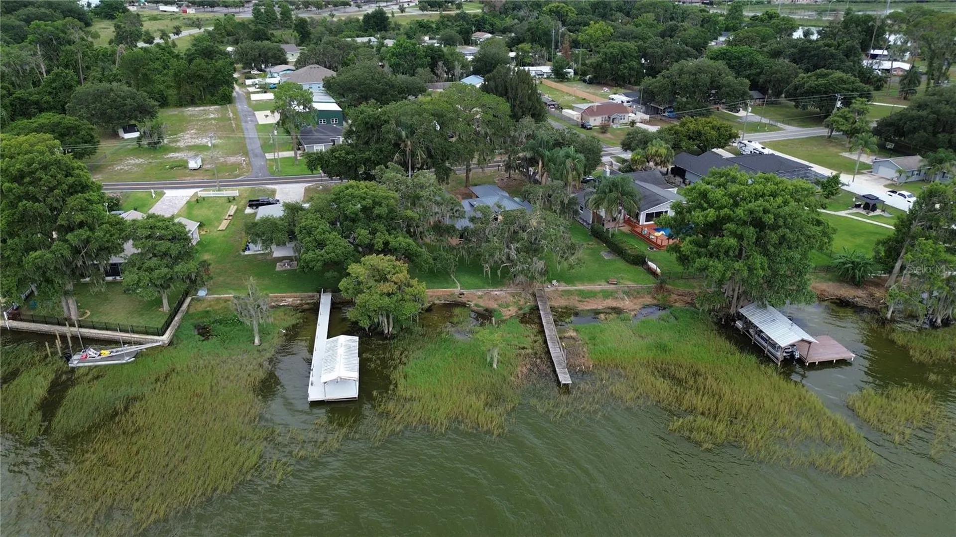 32805 Lake Eustis Drive Tavares FL 32778