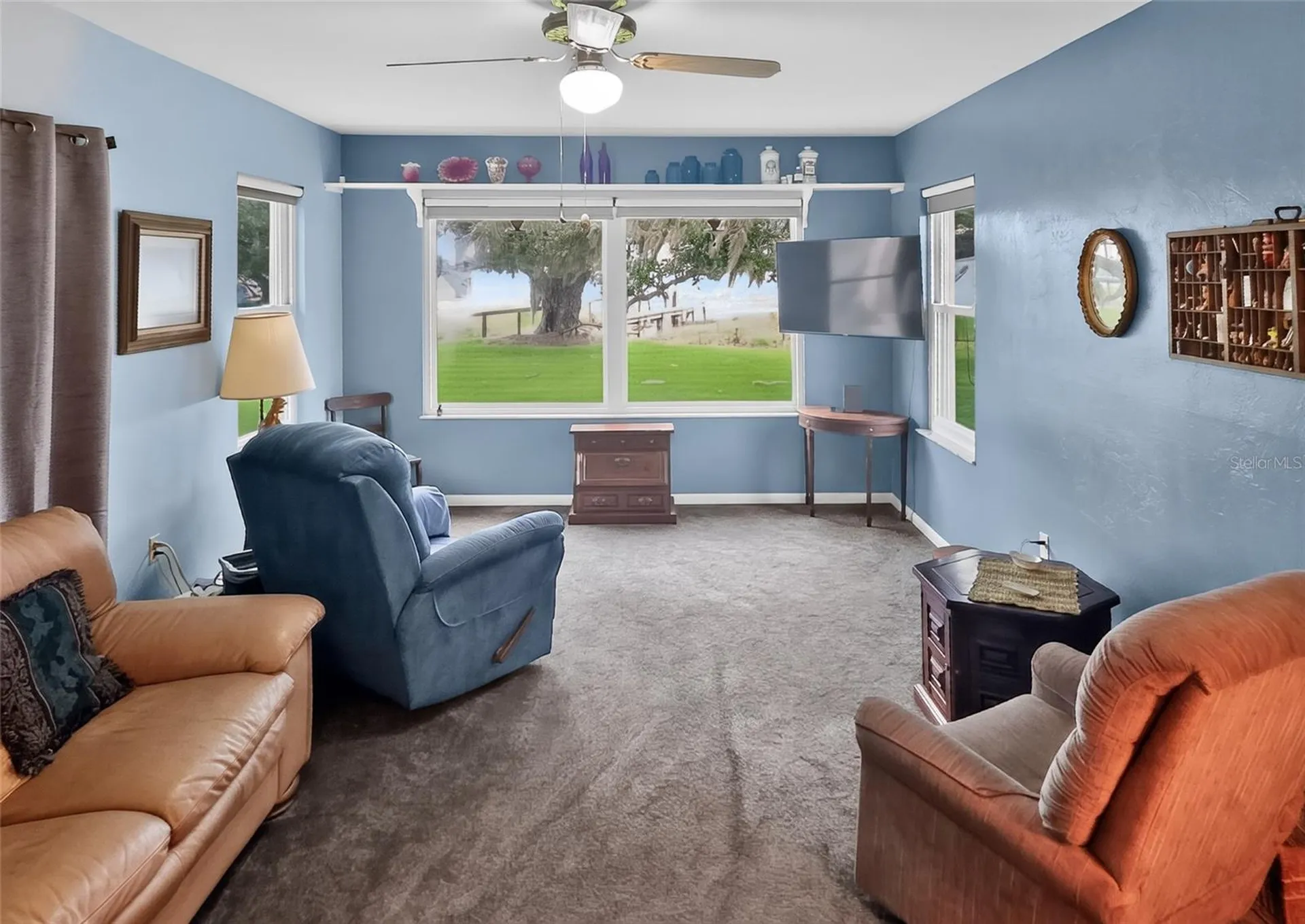 32805 Lake Eustis Drive Tavares FL 32778