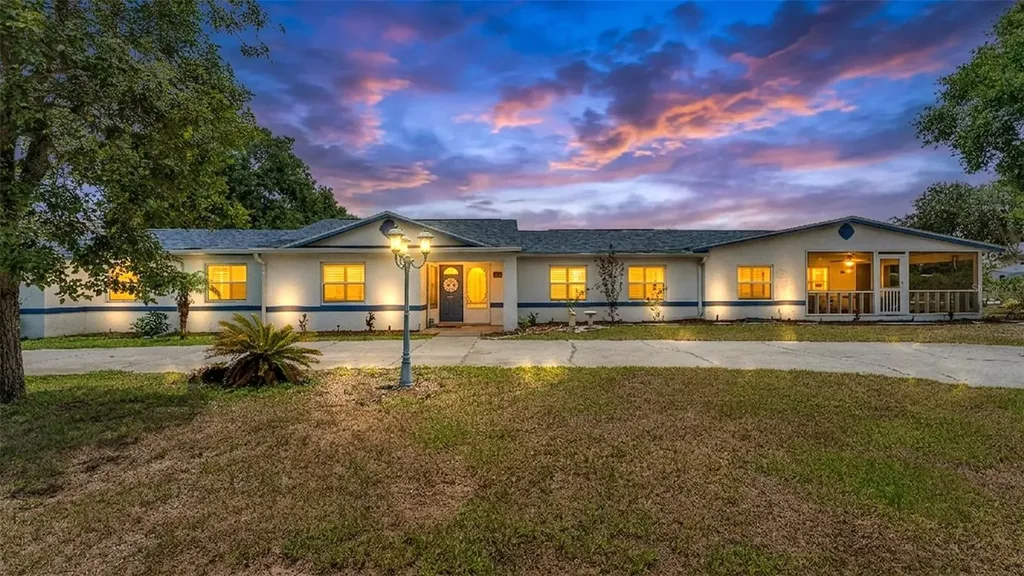 1190 S Woodlawn Avenue Bartow FL 33830