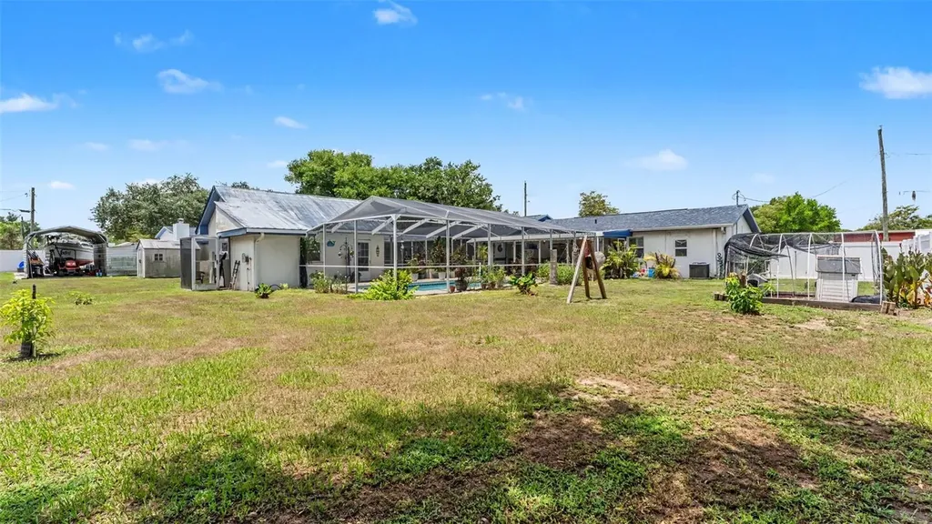 1190 S Woodlawn Avenue Bartow FL 33830