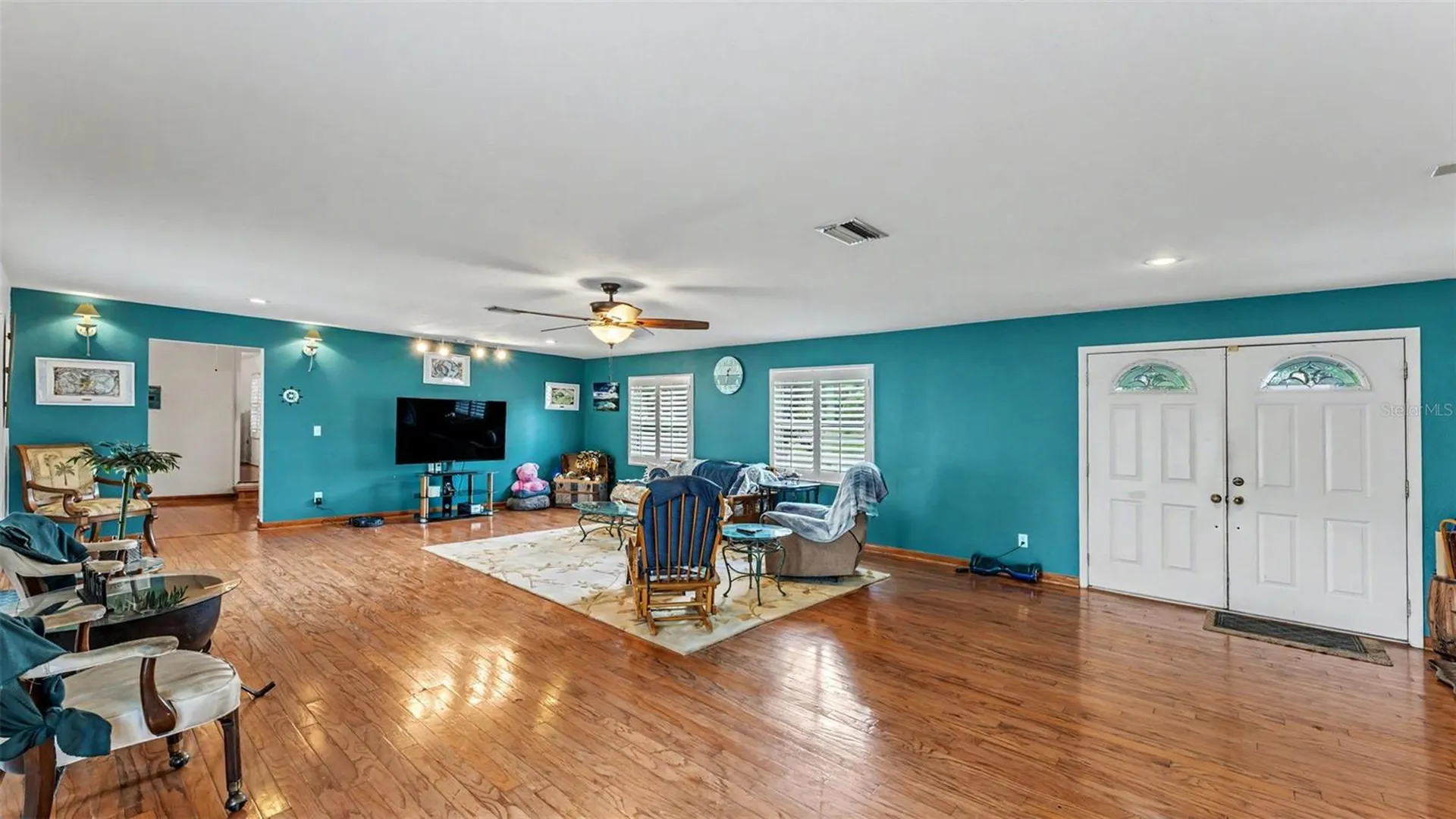1190 S Woodlawn Avenue Bartow FL 33830
