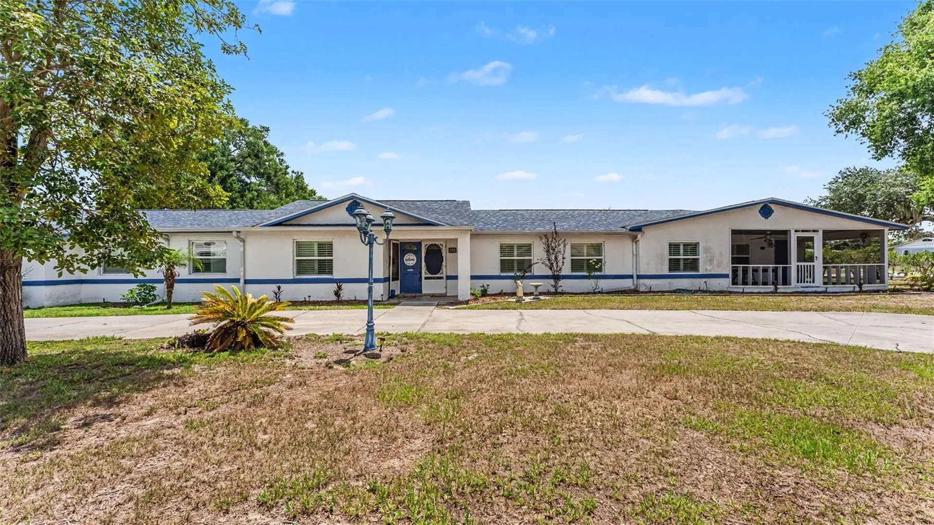 1190 S Woodlawn Avenue Bartow FL 33830