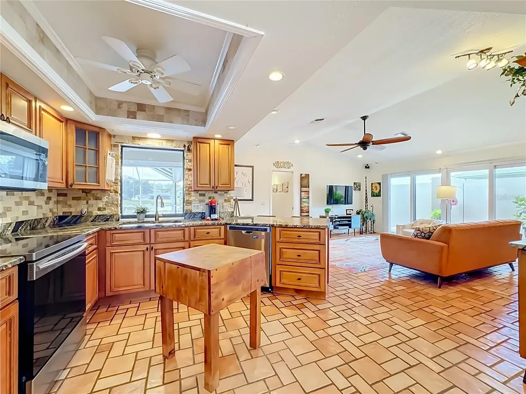 3234 Meadow Run Drive Venice FL 34293