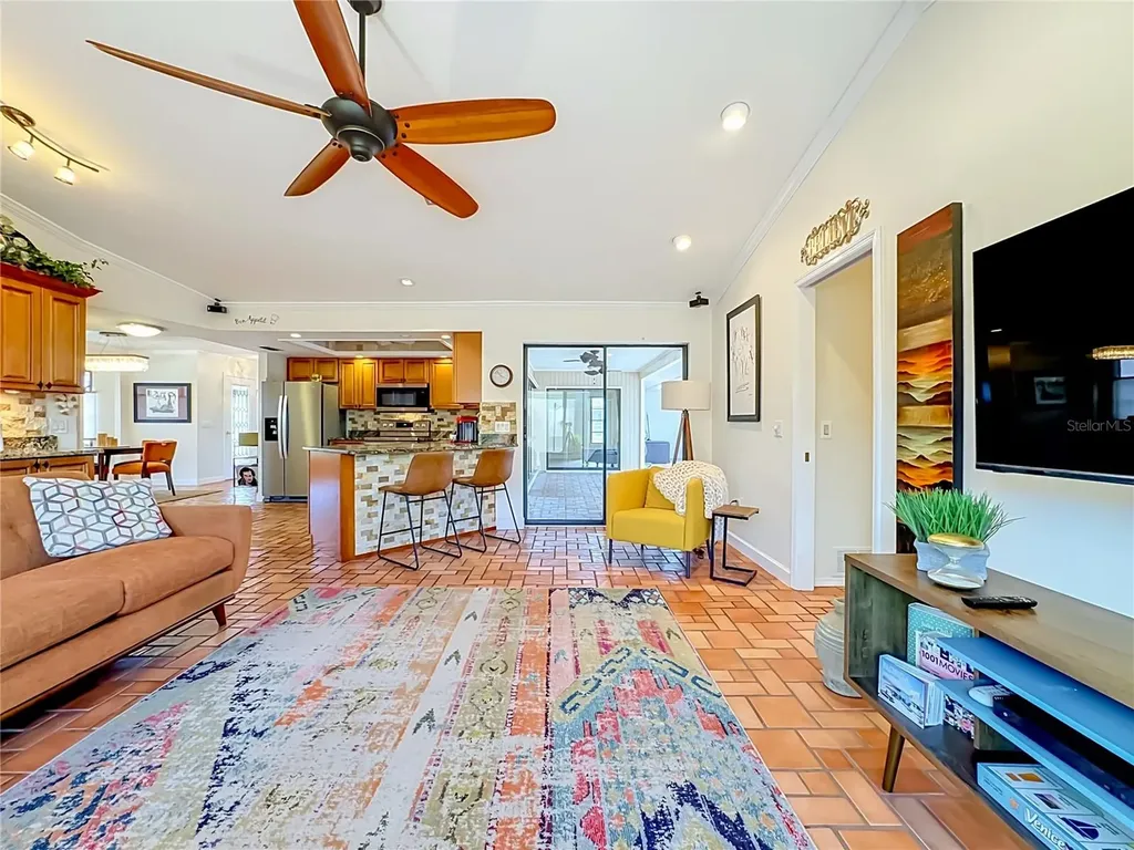 3234 Meadow Run Drive Venice FL 34293