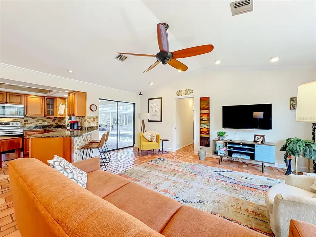 3234 Meadow Run Drive Venice FL 34293