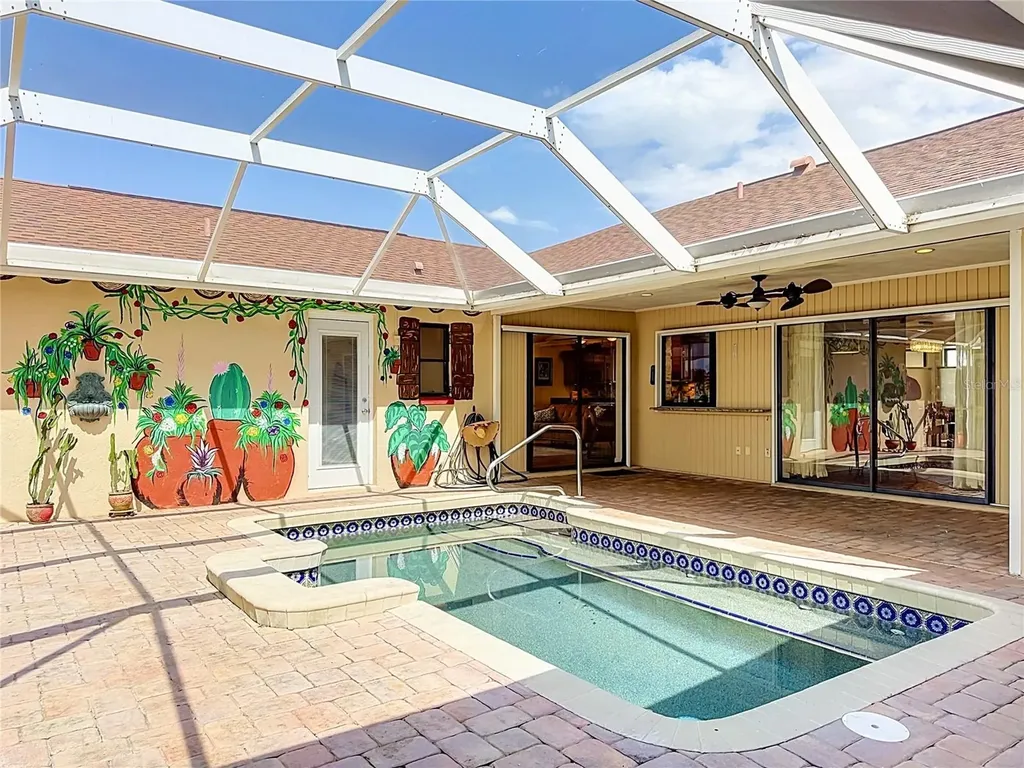 3234 Meadow Run Drive Venice FL 34293