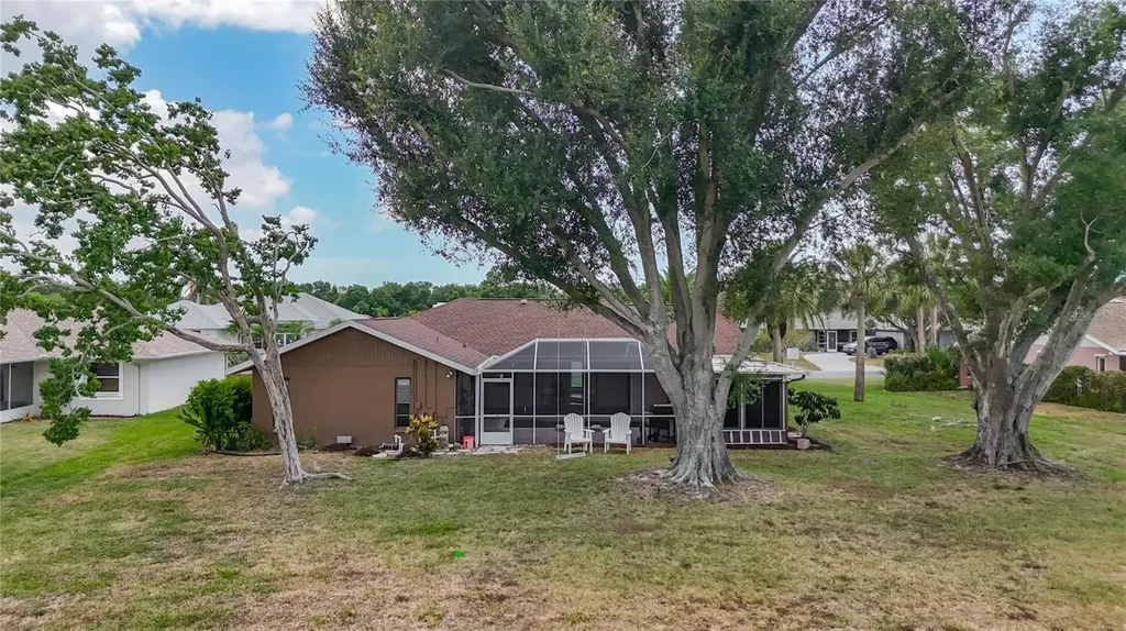 3234 Meadow Run Drive Venice FL 34293