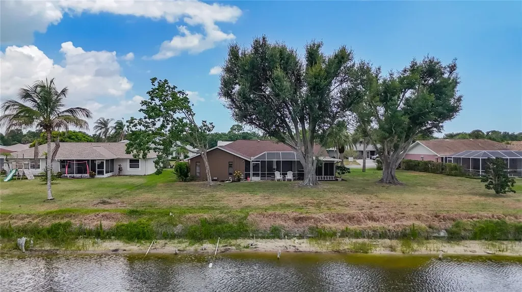 3234 Meadow Run Drive Venice FL 34293