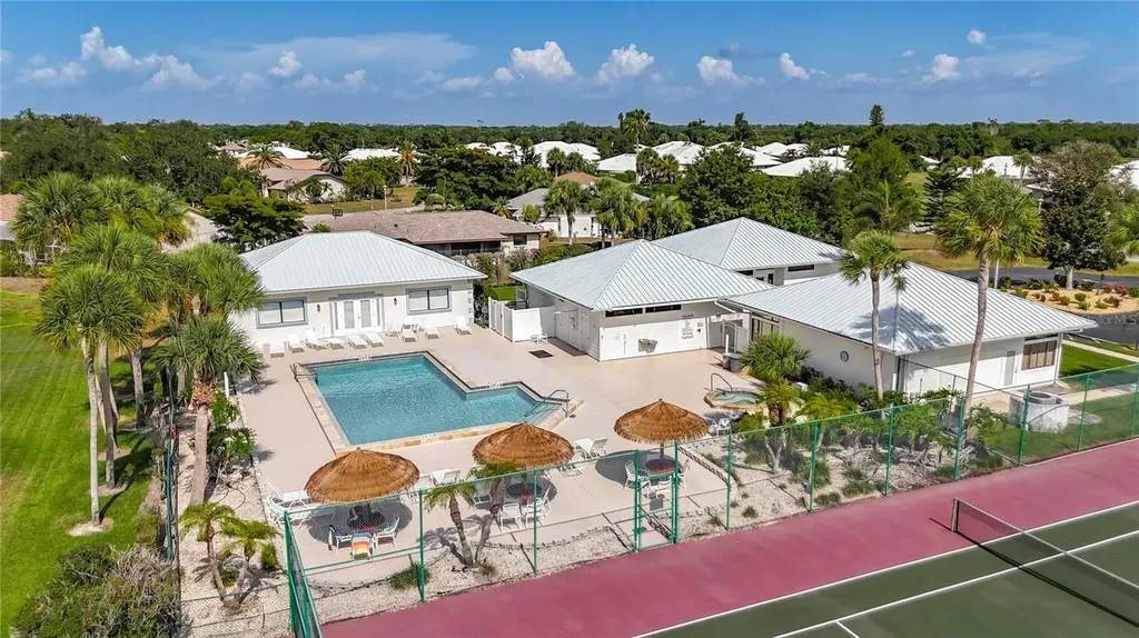 3234 Meadow Run Drive Venice FL 34293