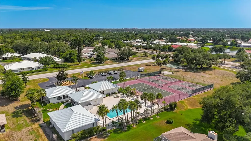 3234 Meadow Run Drive Venice FL 34293
