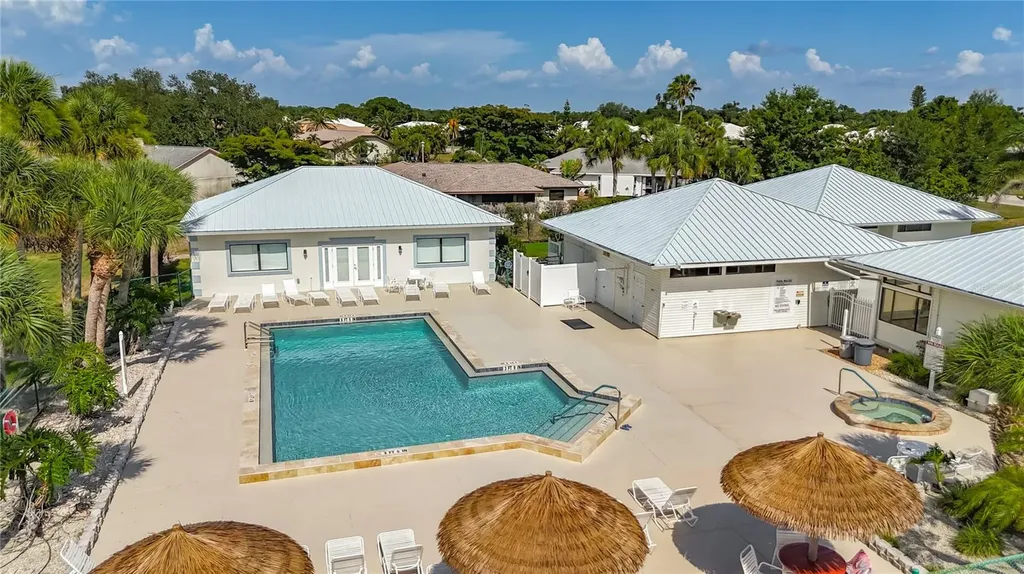 3234 Meadow Run Drive Venice FL 34293
