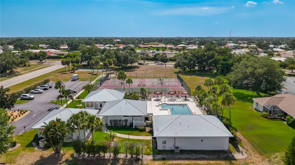 3234 Meadow Run Drive Venice FL 34293