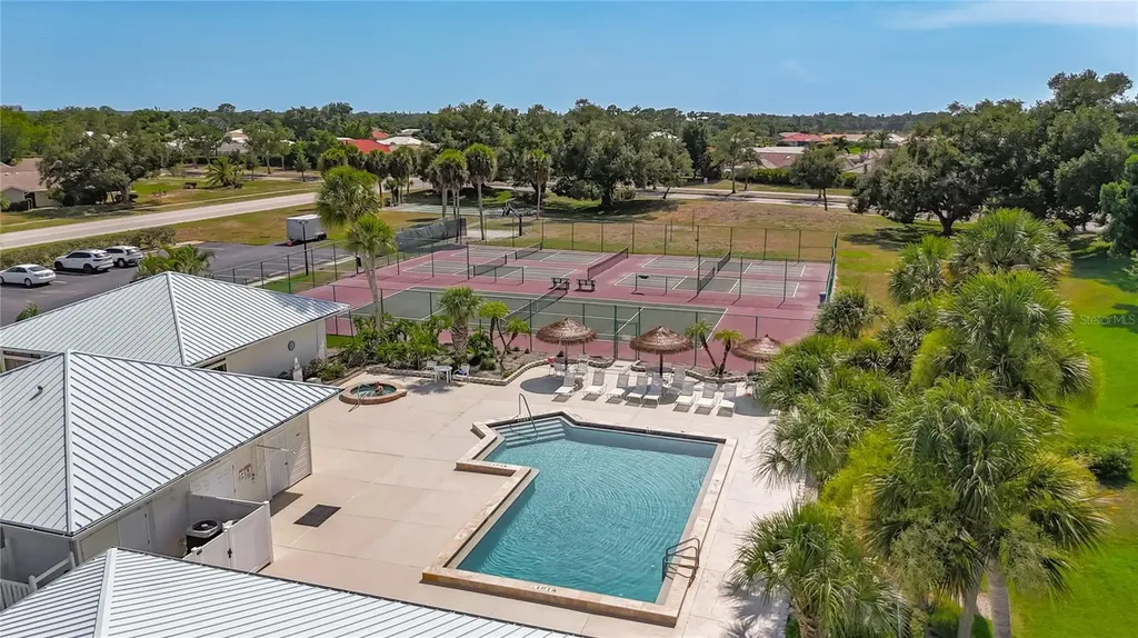 3234 Meadow Run Drive Venice FL 34293