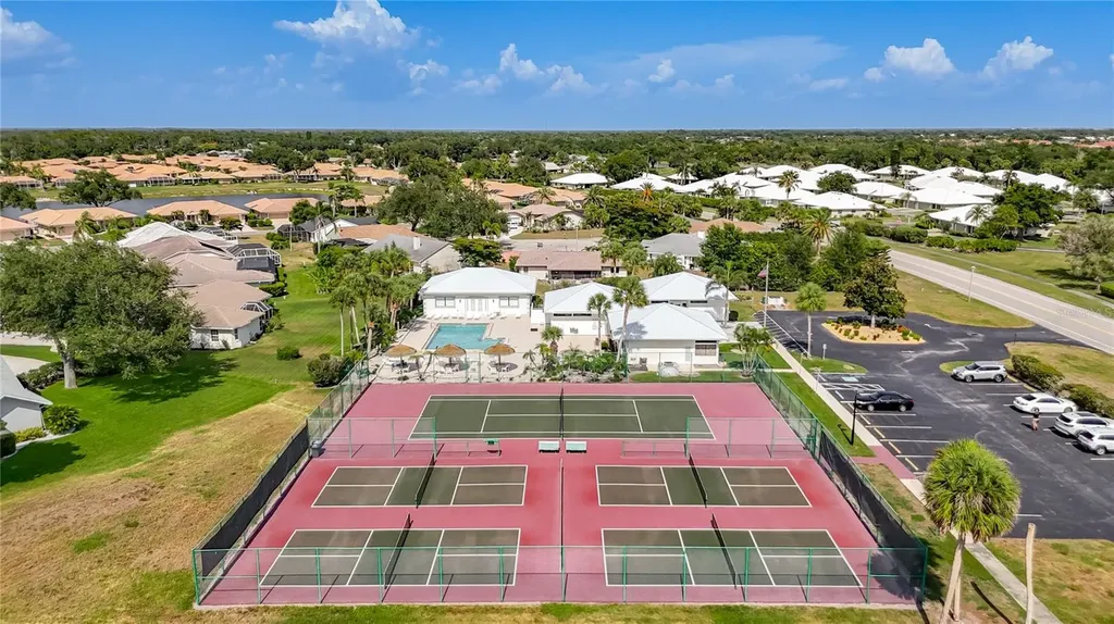 3234 Meadow Run Drive Venice FL 34293