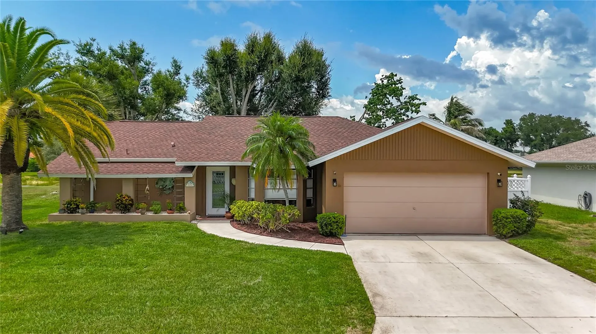 3234 Meadow Run Drive Venice FL 34293