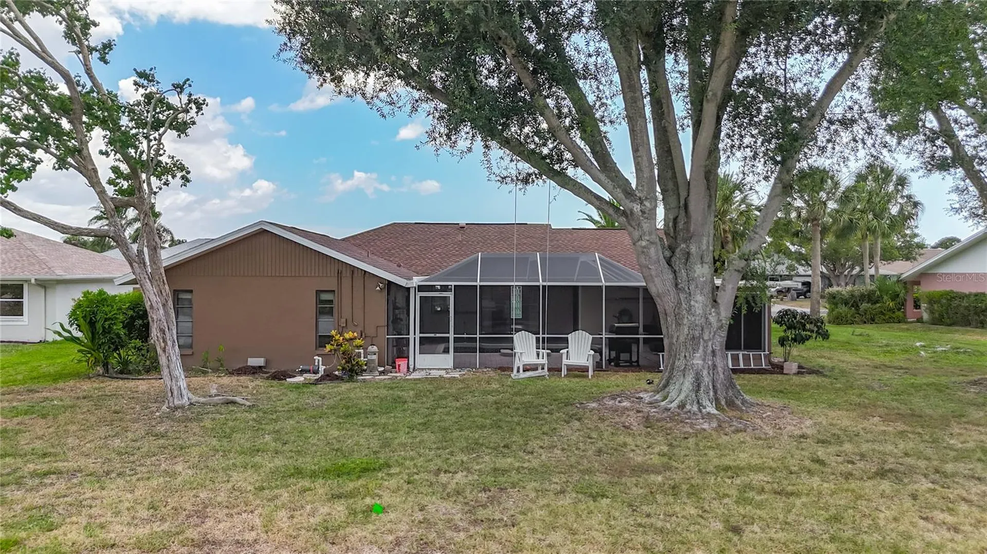 3234 Meadow Run Drive Venice FL 34293