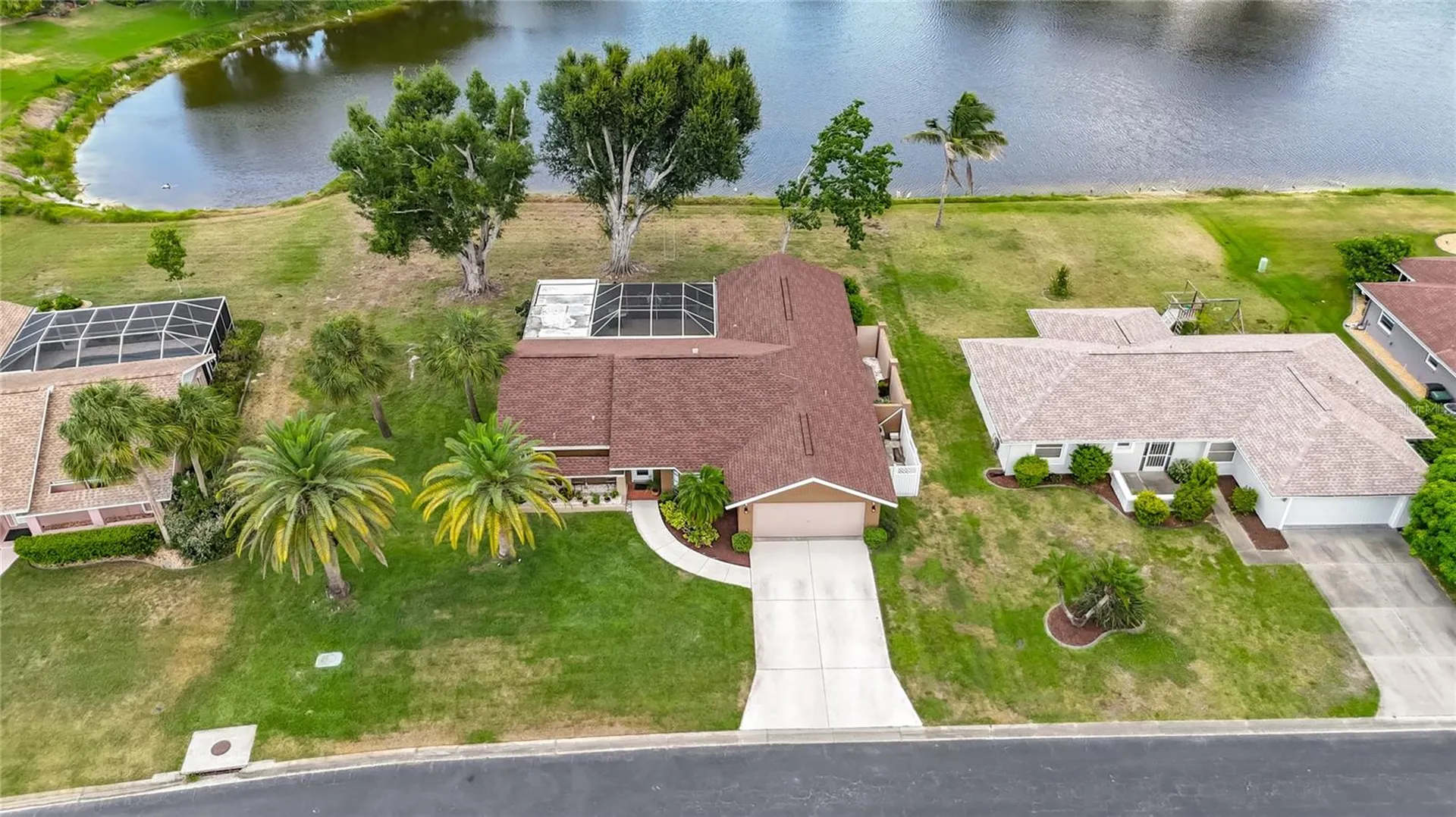 3234 Meadow Run Drive Venice FL 34293