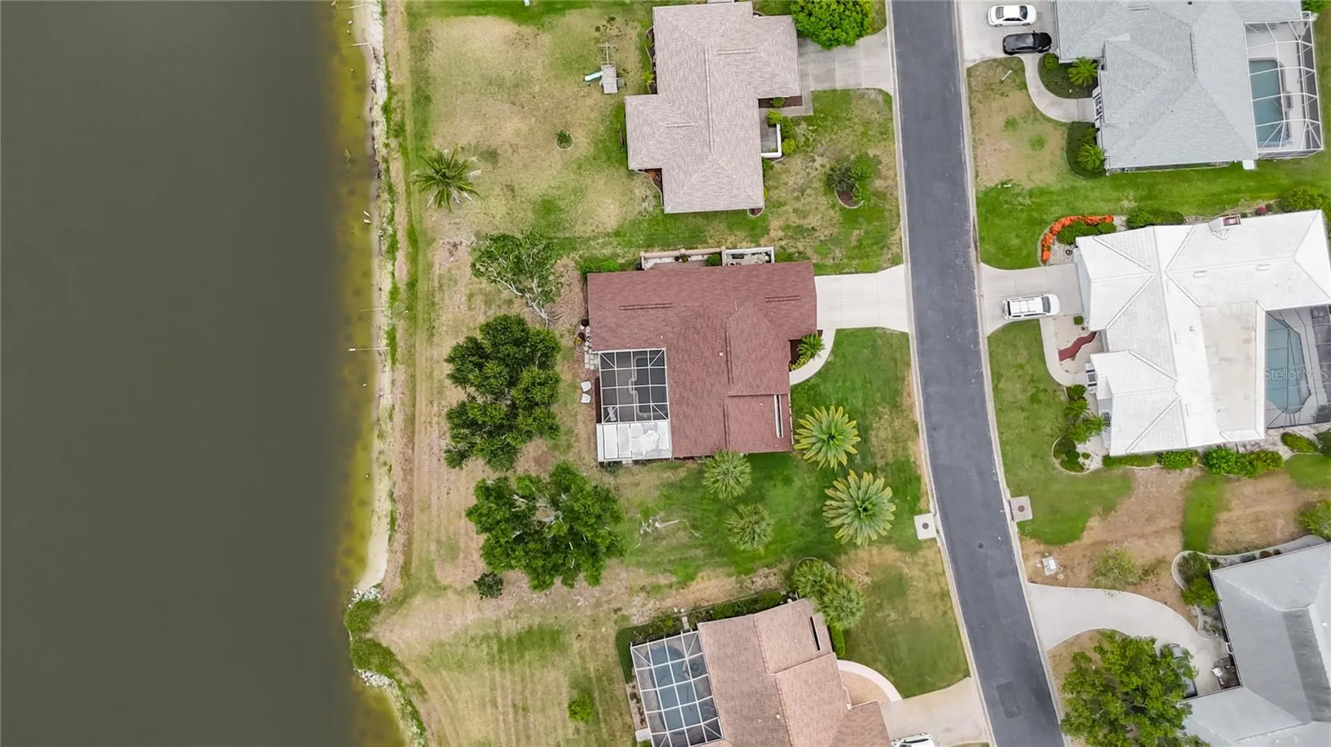 3234 Meadow Run Drive Venice FL 34293