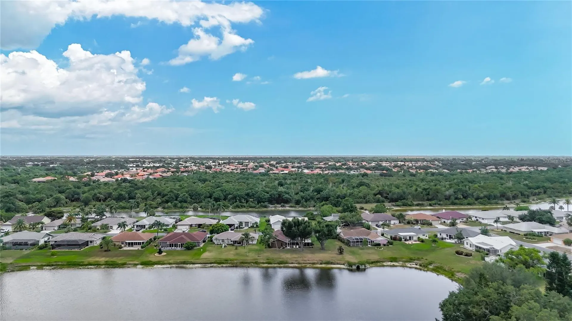 3234 Meadow Run Drive Venice FL 34293