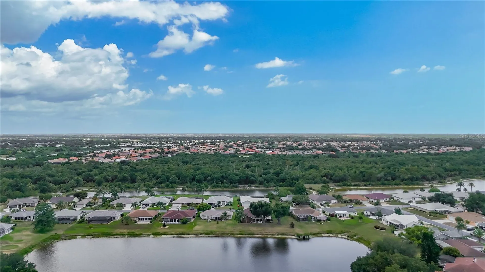 3234 Meadow Run Drive Venice FL 34293