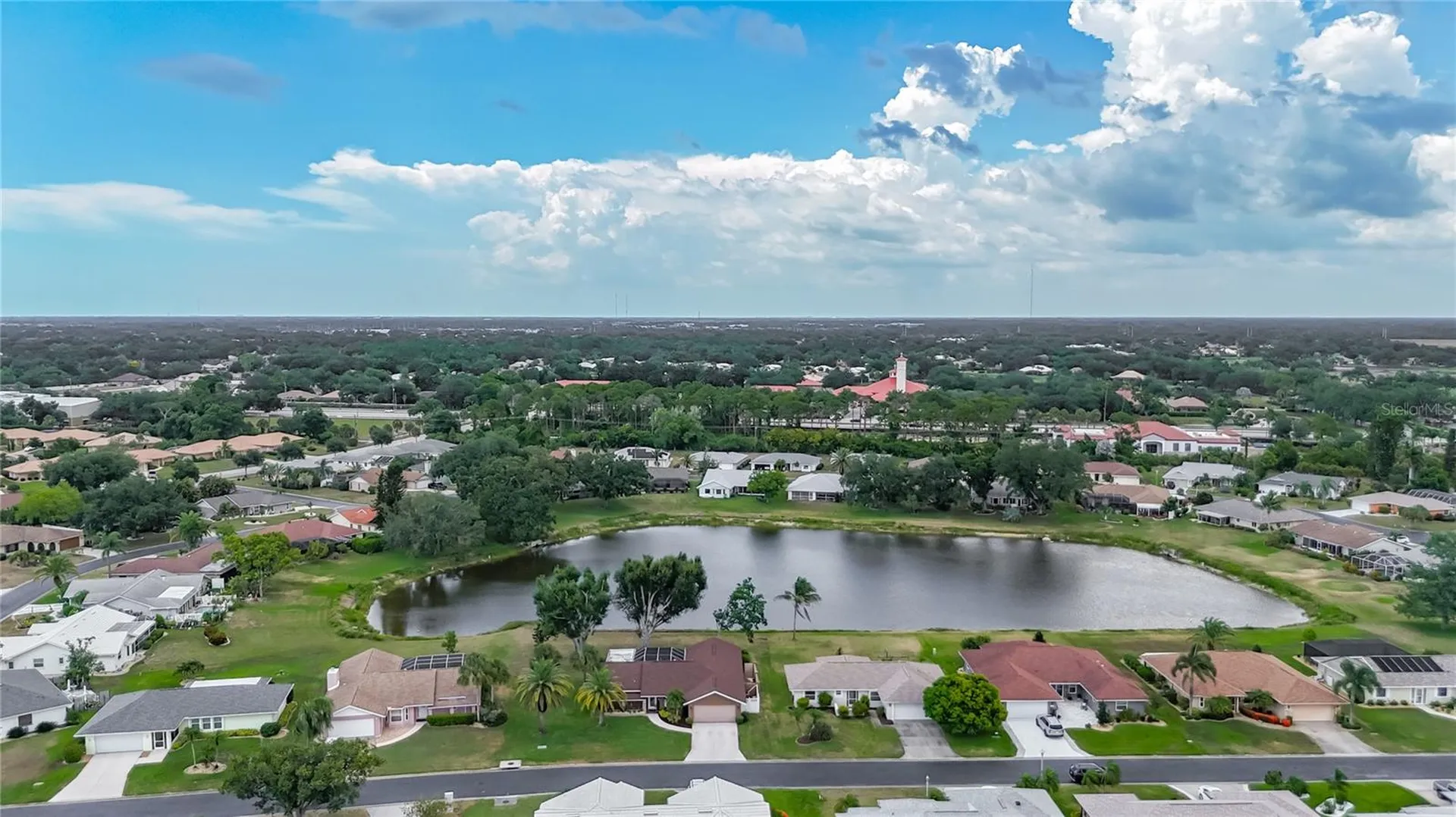 3234 Meadow Run Drive Venice FL 34293