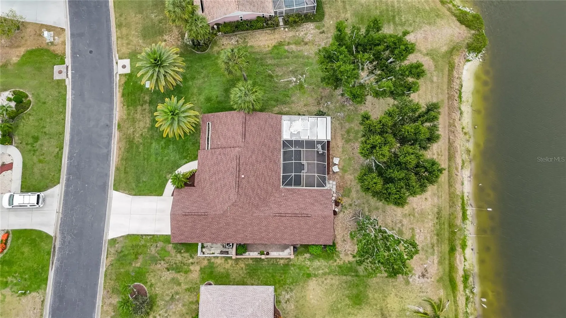 3234 Meadow Run Drive Venice FL 34293