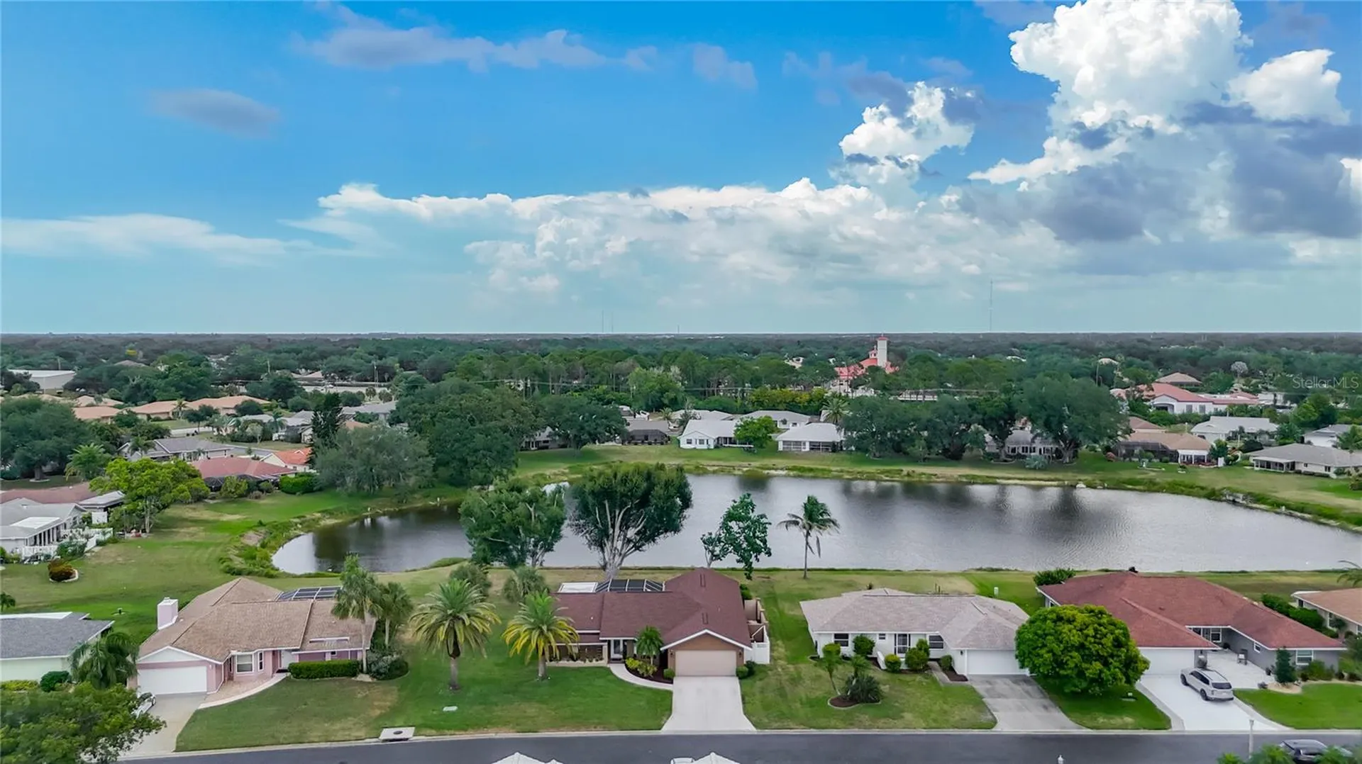 3234 Meadow Run Drive Venice FL 34293