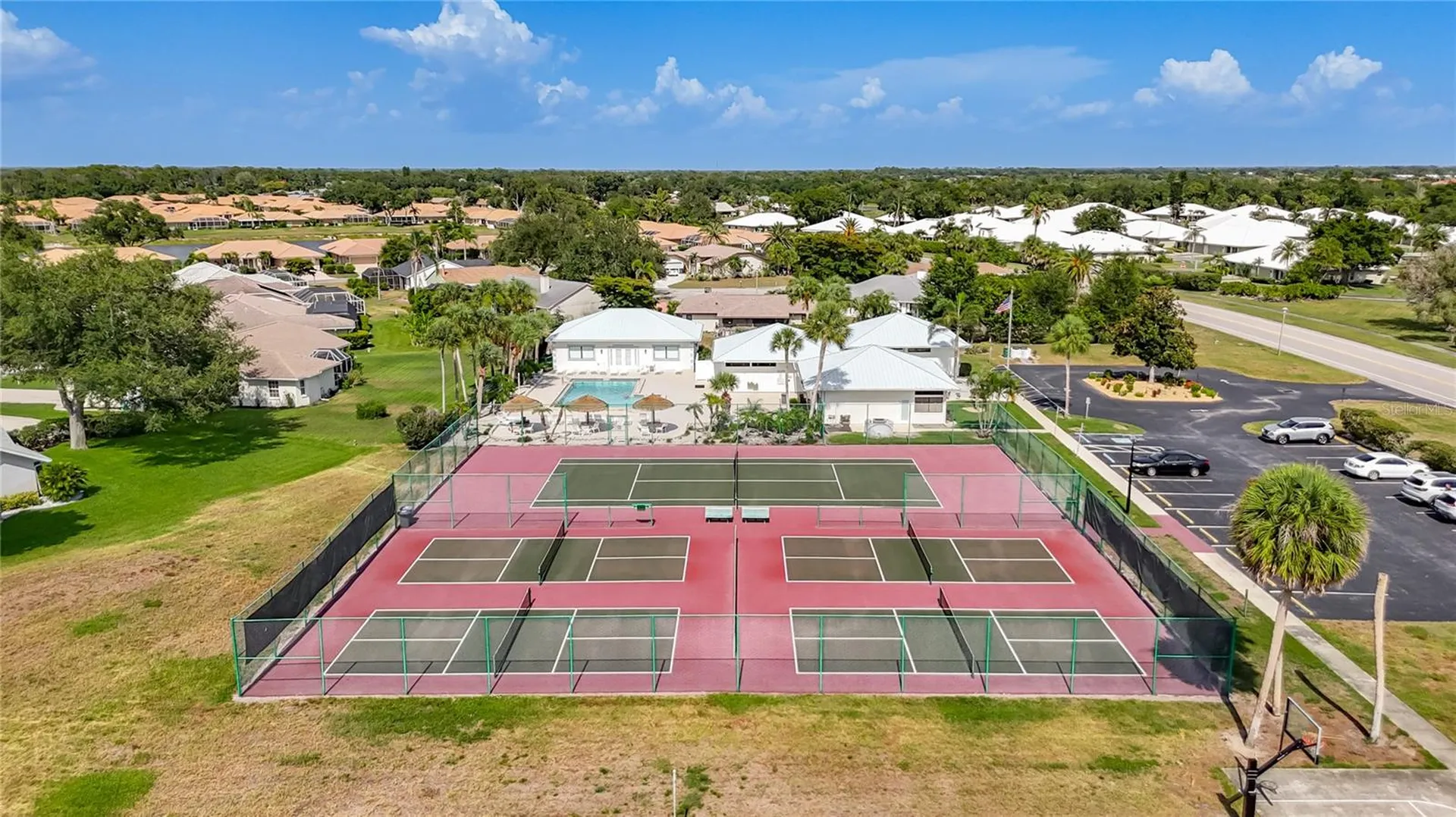 3234 Meadow Run Drive Venice FL 34293