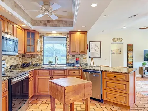 3234 Meadow Run Drive Venice FL 34293