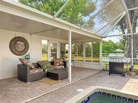 3234 Meadow Run Drive Venice FL 34293