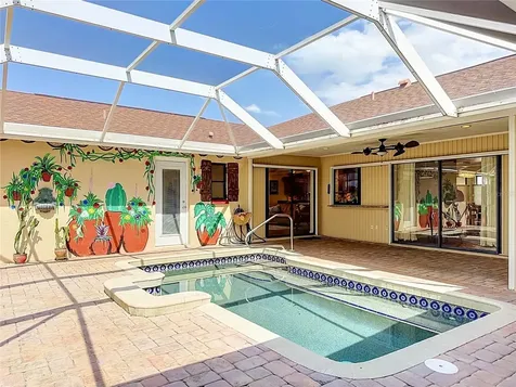 3234 Meadow Run Drive Venice FL 34293