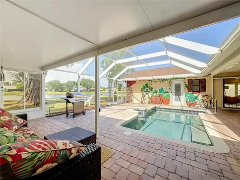 3234 Meadow Run Drive Venice FL 34293
