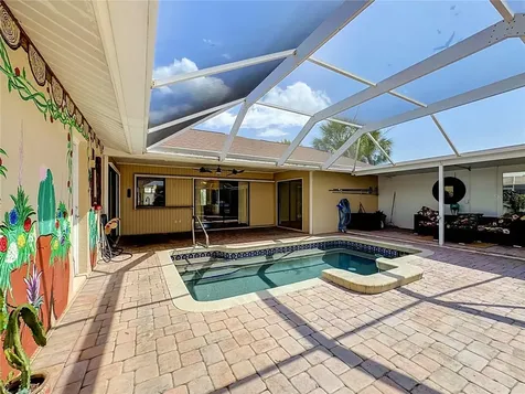 3234 Meadow Run Drive Venice FL 34293
