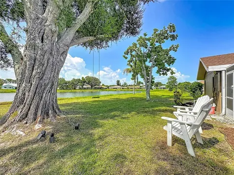 3234 Meadow Run Drive Venice FL 34293