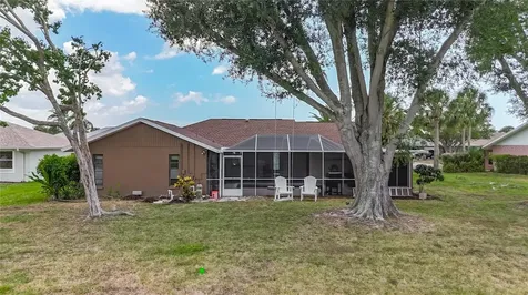 3234 Meadow Run Drive Venice FL 34293