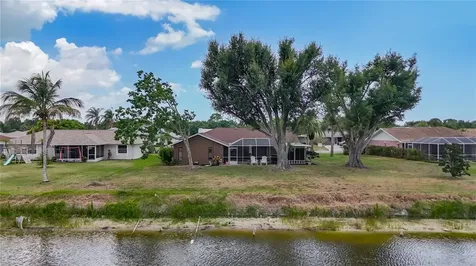 3234 Meadow Run Drive Venice FL 34293