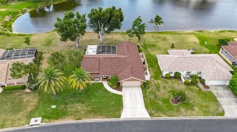 3234 Meadow Run Drive Venice FL 34293