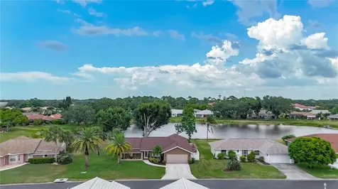 3234 Meadow Run Drive Venice FL 34293