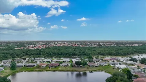 3234 Meadow Run Drive Venice FL 34293