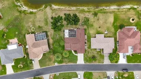 3234 Meadow Run Drive Venice FL 34293