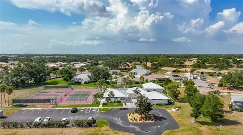 3234 Meadow Run Drive Venice FL 34293