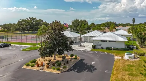 3234 Meadow Run Drive Venice FL 34293