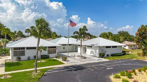 3234 Meadow Run Drive Venice FL 34293