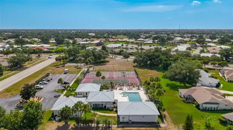 3234 Meadow Run Drive Venice FL 34293