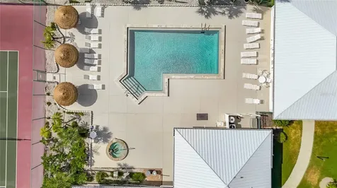 3234 Meadow Run Drive Venice FL 34293