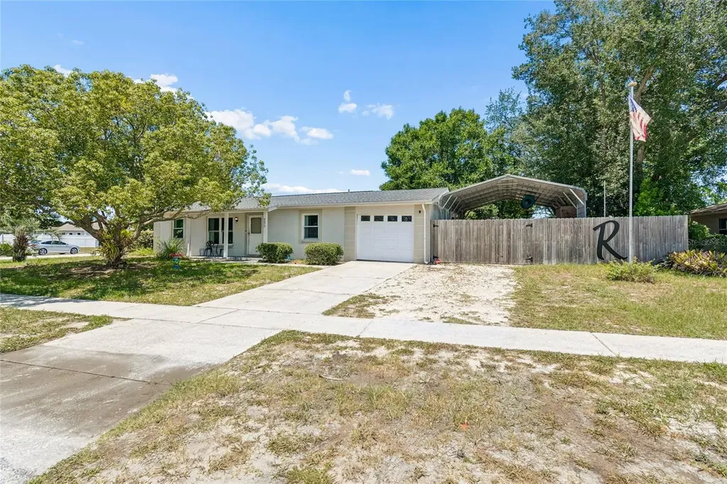 9473 Bayside Court Spring Hill FL 34608